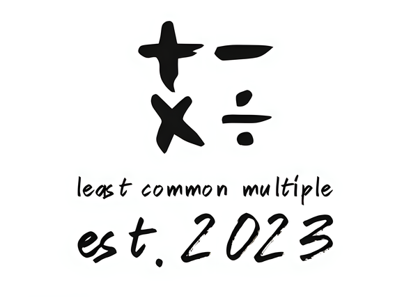 Least Common Multiple Logo