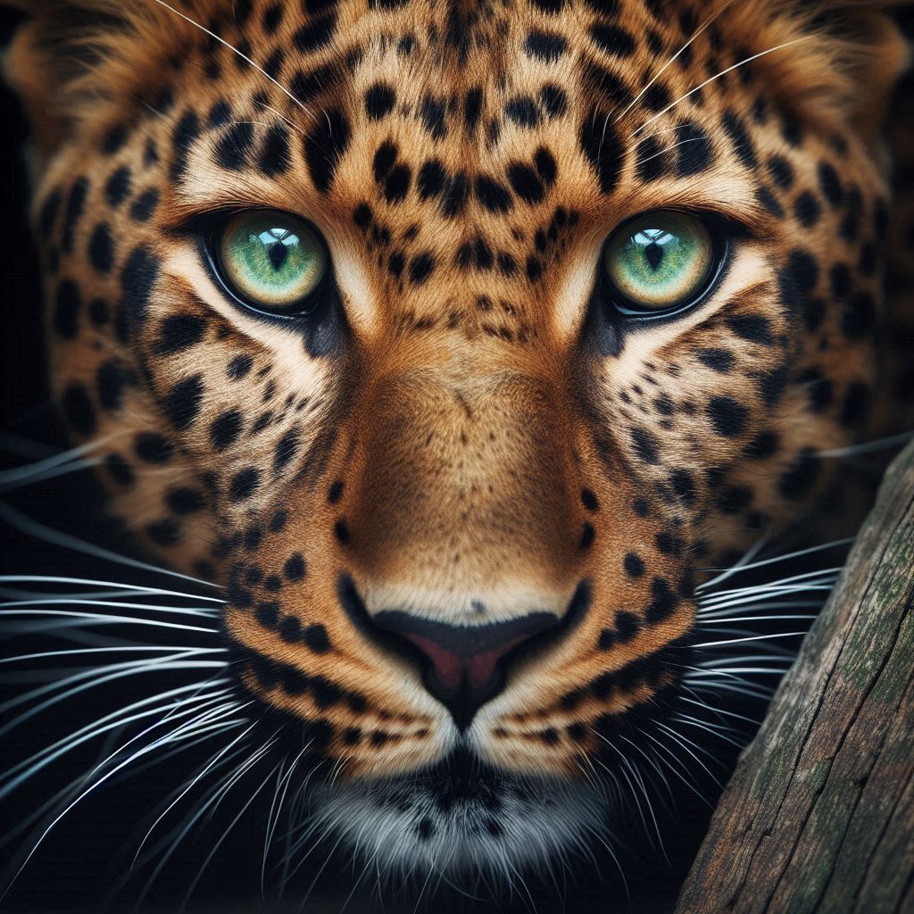 wild cat