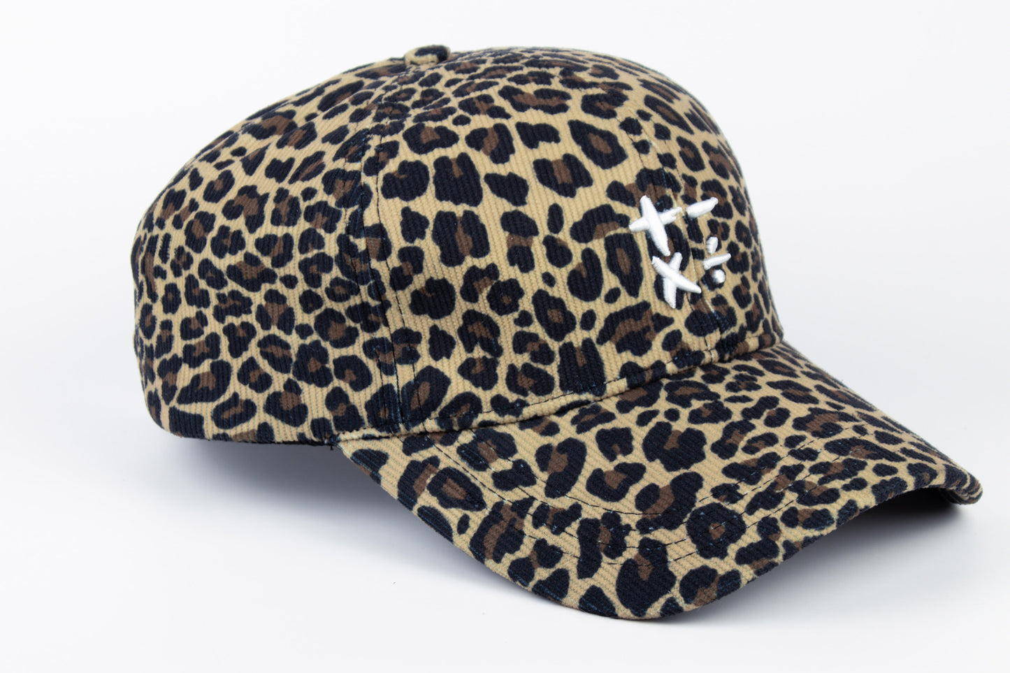 Wild Cat Corduroy Hats Online